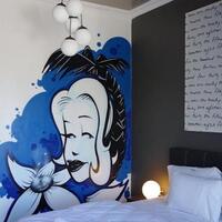 Otel Olanakları Galerisi