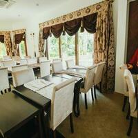 Restoran Galerisi