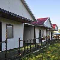 Genel Görünüm Galerisi