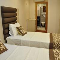 Oda Özellikleri Galerisi