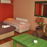 Oda Özellikleri Galerisi