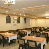 Otel Olanakları Galerisi