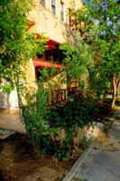 Bahçe & Oturma Alanları Galerisi