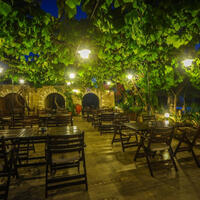 Restoran Galerisi