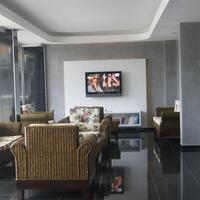 Bahçe & Oturma Alanları Galerisi