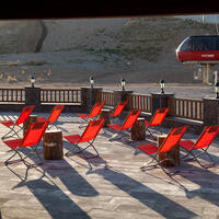 Bahçe & Oturma Alanları Galerisi