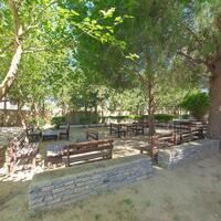 Bahçe & Oturma Alanları Galerisi