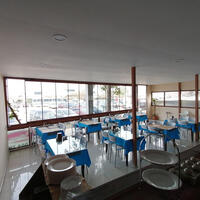 Restoran Galerisi
