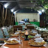 Bahçe & Oturma Alanları Galerisi