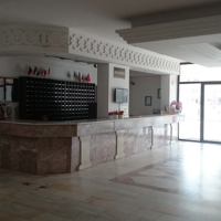Otel Olanakları Galerisi