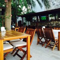 Bahçe & Oturma Alanları Galerisi