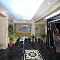 Lobi & Oturma Alanları Galerisi