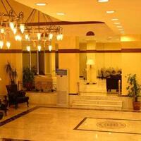 Lobi & Oturma Alanları Galerisi