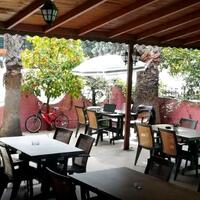 Restoran Galerisi