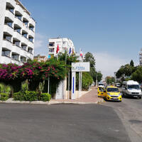 Genel Görünüm Galerisi