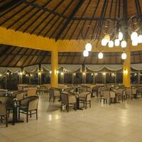 Otel Olanakları Galerisi