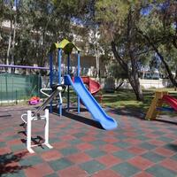 Otel Olanakları Galerisi