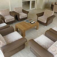 Lobi & Oturma Alanları Galerisi