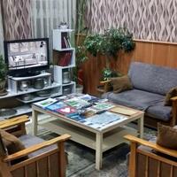 Lobi & Oturma Alanları Galerisi