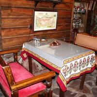 Restoran Galerisi
