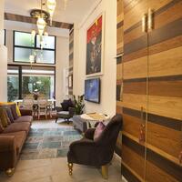 Otel Olanakları Galerisi