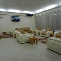 Lobi & Oturma Alanları Galerisi