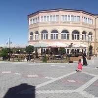 Genel Görünüm Galerisi