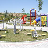 Çocuk Alanları Galerisi