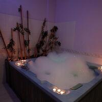 Otel Olanakları Galerisi