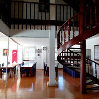 Lobi & Oturma Alanları Galerisi