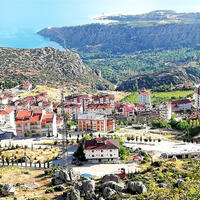 Genel Görünüm Galerisi