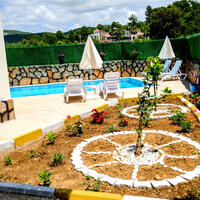 Bahçe & Oturma Alanları Galerisi