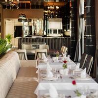 Restoran Galerisi