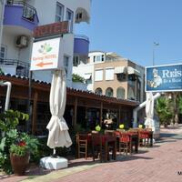 Genel Görünüm Galerisi