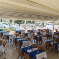 Restoran Galerisi