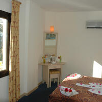 Otel Olanakları Galerisi