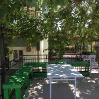 Bahçe & Oturma Alanları Galerisi