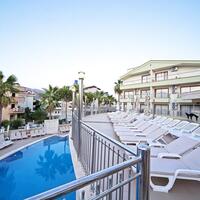 Genel Görünüm Galerisi