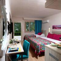 Oda Özellikleri Galerisi