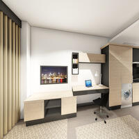 Otel Olanakları Galerisi