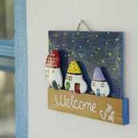 Genel Görünüm Galerisi