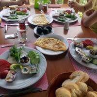 Restoran Galerisi