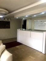 Lobi & Oturma Alanları Galerisi
