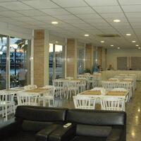Restoran Galerisi