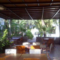 Restoran Galerisi