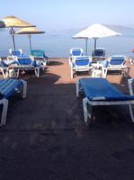 Havuz & Plaj Galerisi