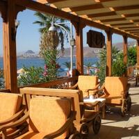 Restoran Galerisi