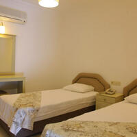 Oda Özellikleri Galerisi