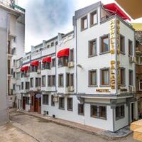 Genel Görünüm Galerisi