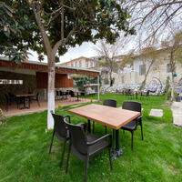 Bahçe & Oturma Alanları Galerisi